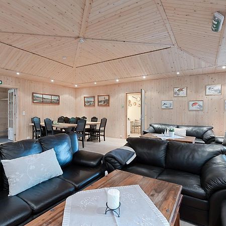 Trysil Motell & Vandrerhjem מראה חיצוני תמונה