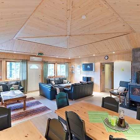 Trysil Motell & Vandrerhjem מראה חיצוני תמונה