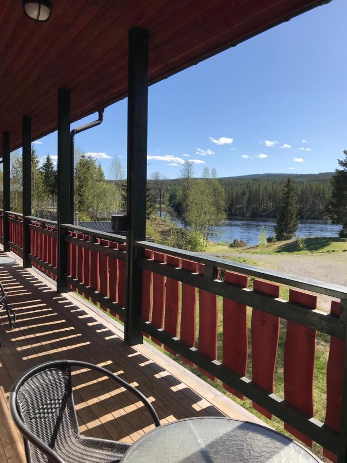 Trysil Motell & Vandrerhjem מראה חיצוני תמונה