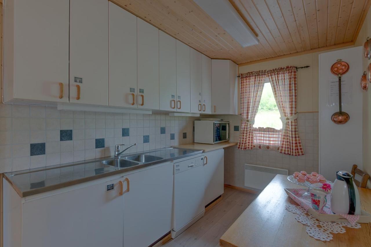 Trysil Motell & Vandrerhjem חדר תמונה