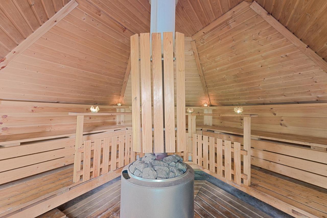 Trysil Motell & Vandrerhjem מראה חיצוני תמונה