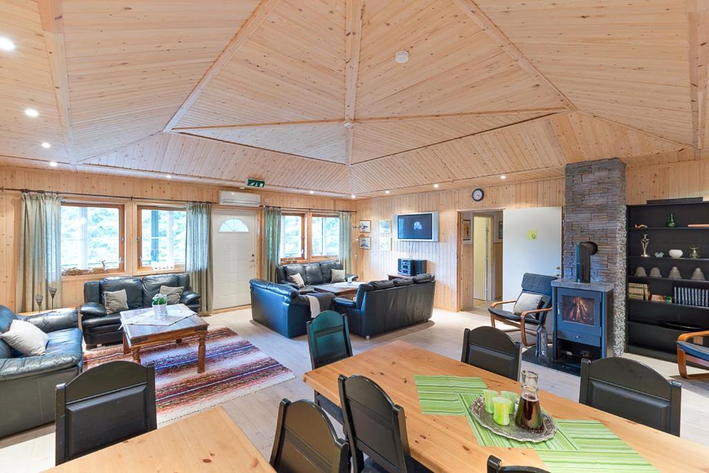 Trysil Motell & Vandrerhjem מראה חיצוני תמונה