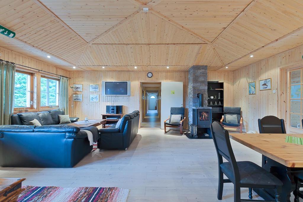 Trysil Motell & Vandrerhjem מראה חיצוני תמונה